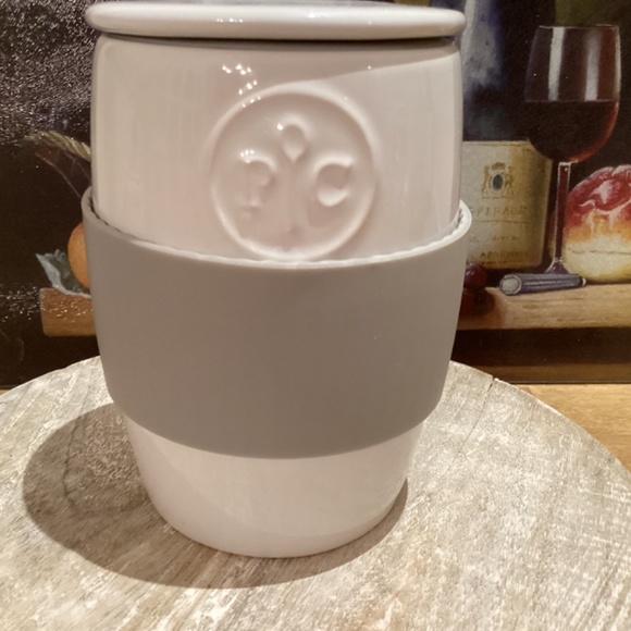 Pampered Chef Ceramic Egg Cooker - Picture 5 of 6